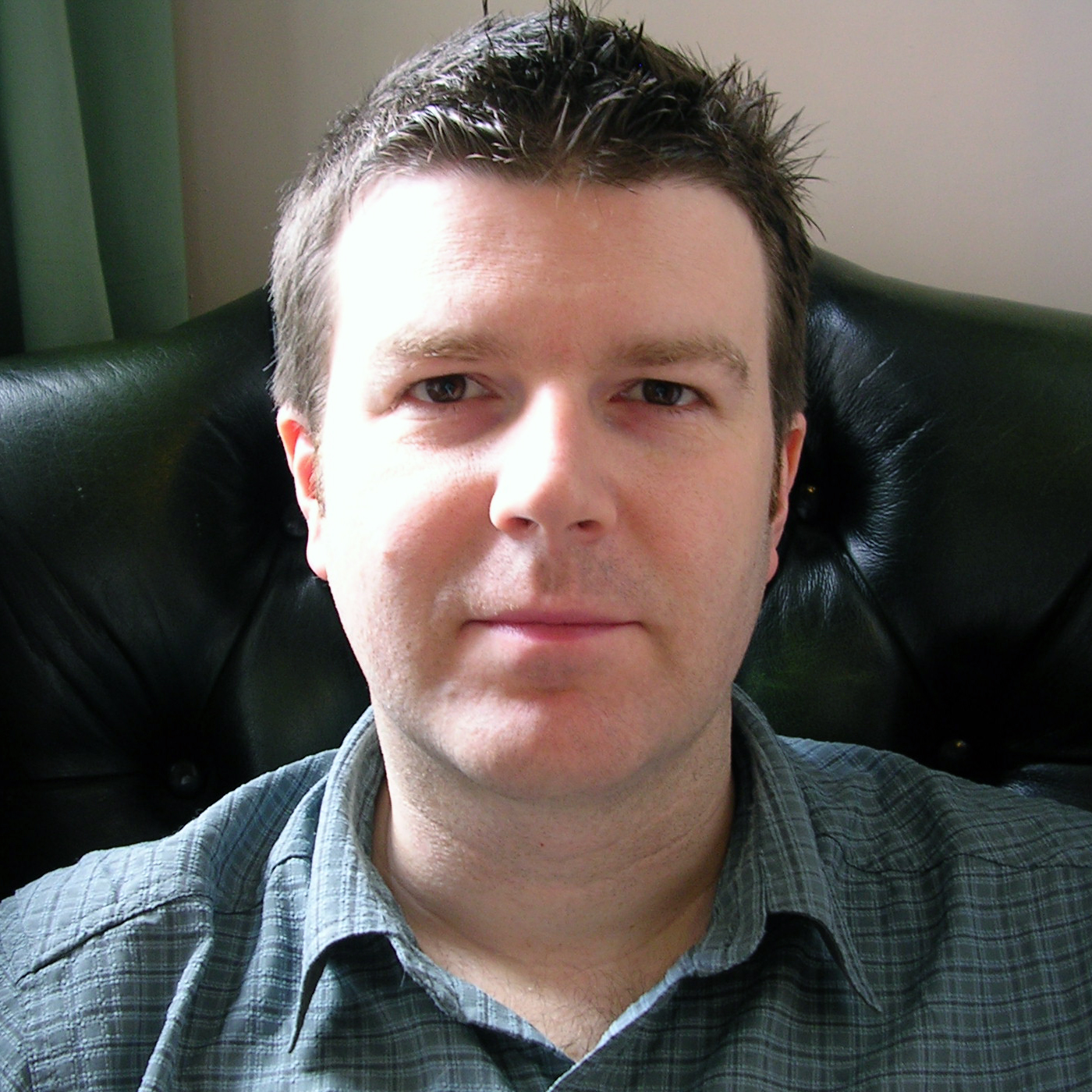 The Story Behind One of the Cleverest Copywriter