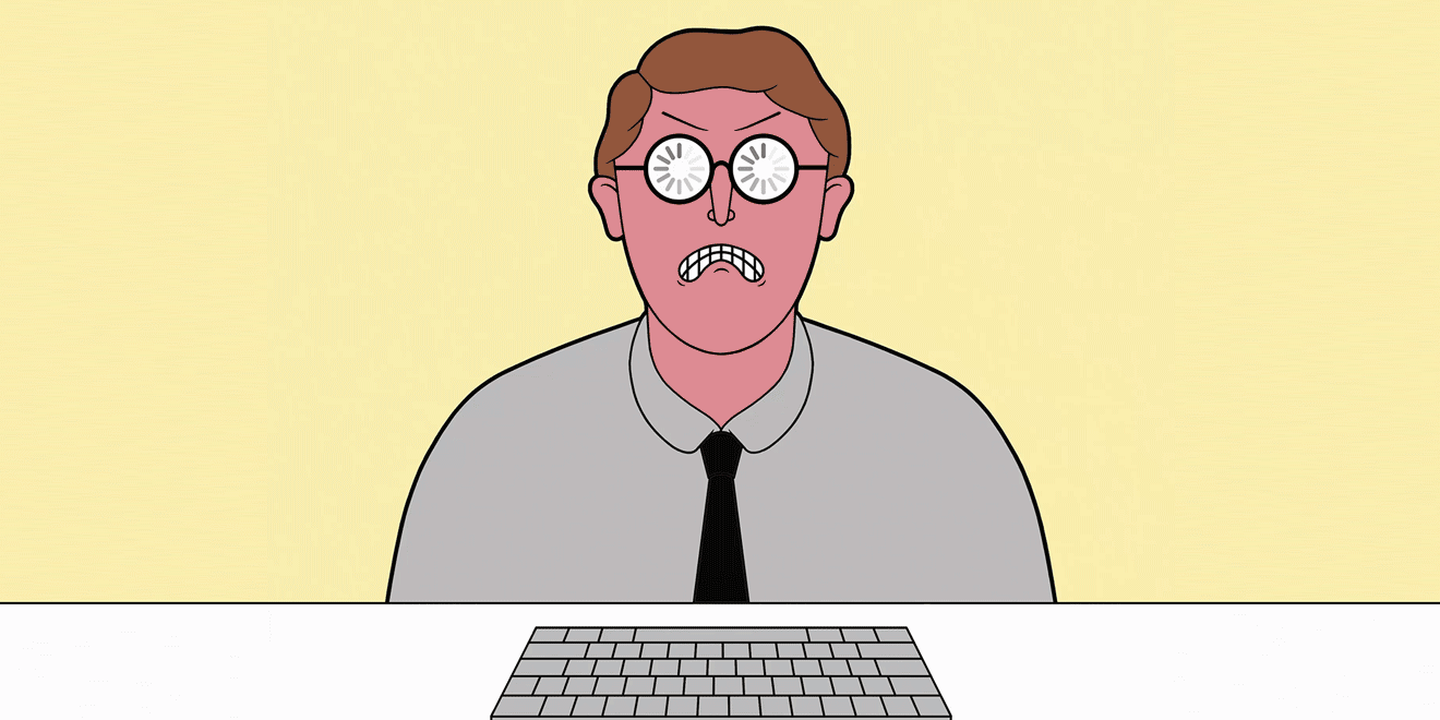 What New Grads Can Do to Avoid Falling Into the Ad Industry's Burnout Rut