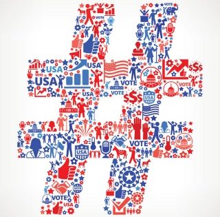 Pound-Sign Politics: What Government Agencies Can Learn From Hashtag ...