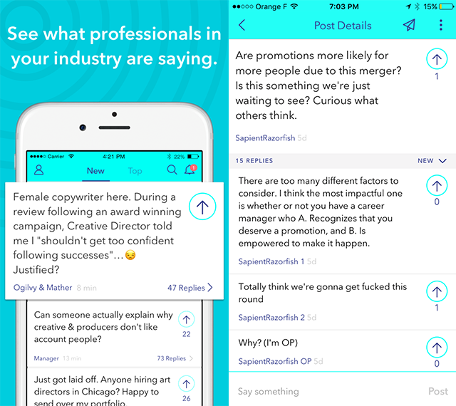 Fishbowl Is Trying to Be the Ad Industry's Hottest Networking and