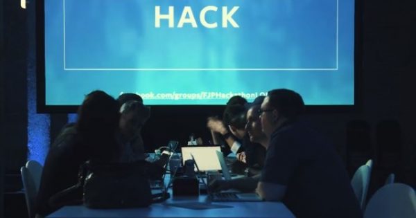 5 Ideas That Emerged From Facebook Journalism Project Hackathons - Adweek