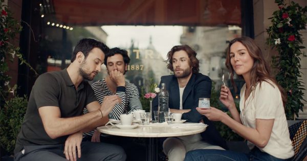 Everything's Coming Up Yogurt in Yoplait's Chic Campaign for Its ... - Adweek