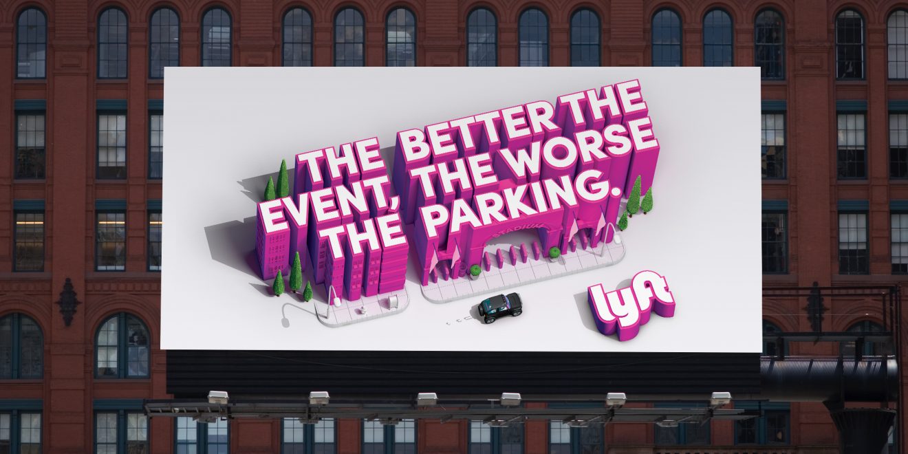 Lyft Travels Back to 1836 With Jeff Bridges in First Brand Work From