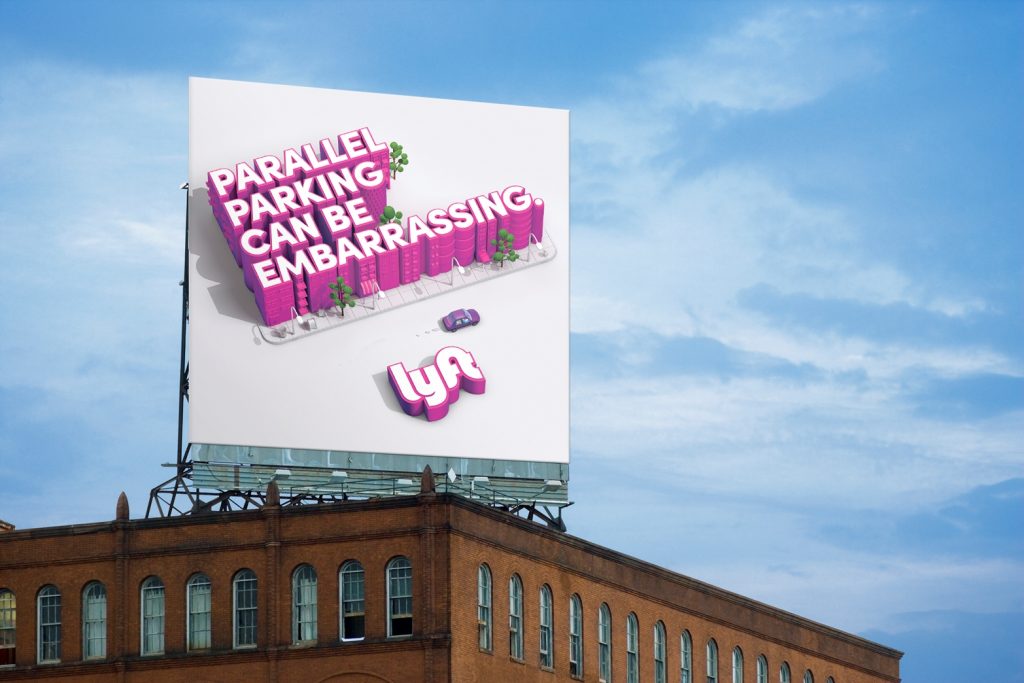 Lyft Travels Back to 1836 With Jeff Bridges in First Brand Work From