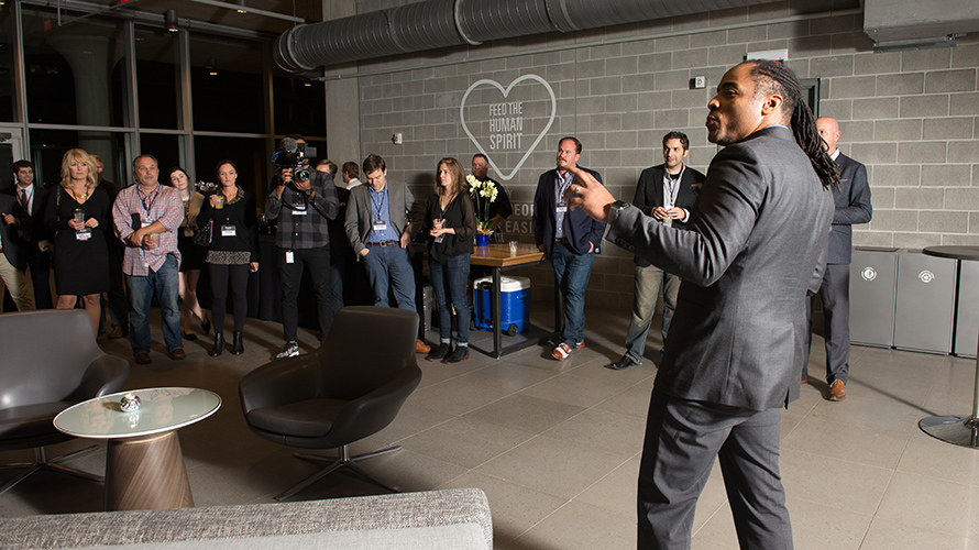 Marketers From Hilton, Fidelity and Belvedere Share the 3 Most