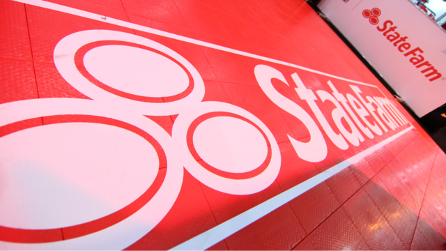 State Farm Follows McDonald's in Consolidating Its Ad Business With Omnicom