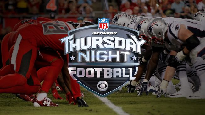 Fox Outbids NBC And CBS To Land Thursday Night Football For The Next 5 