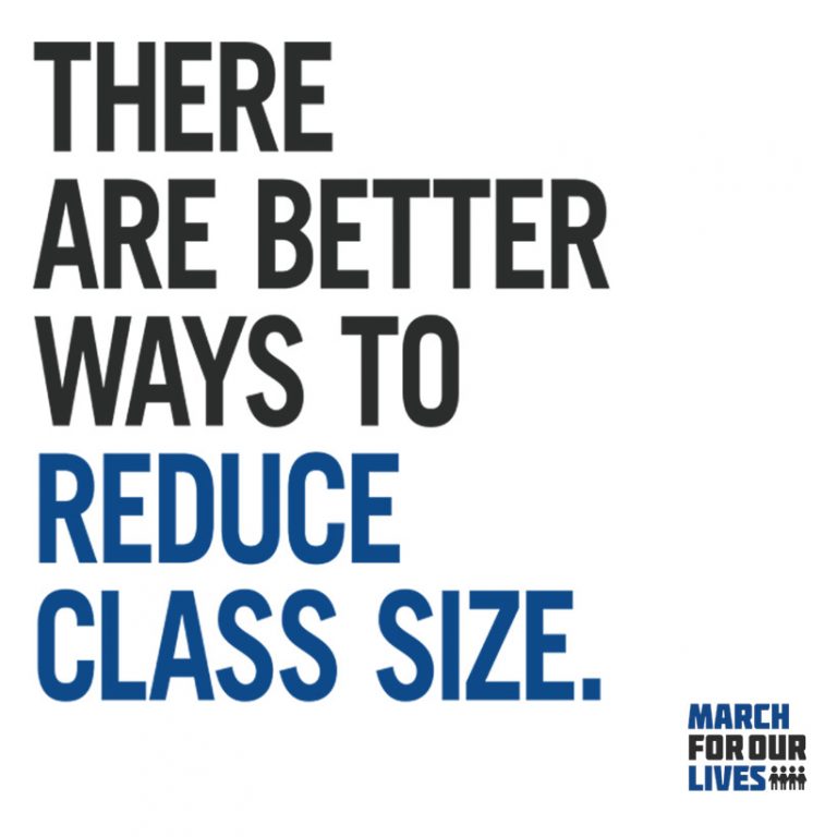 Agency Creatives Are Making Printable Posters for March For Our Lives ...