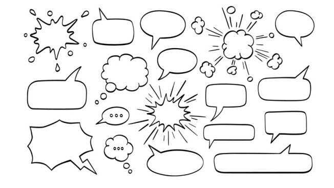 3 Rules For Speaking With Consumers On Social Media Not At Them