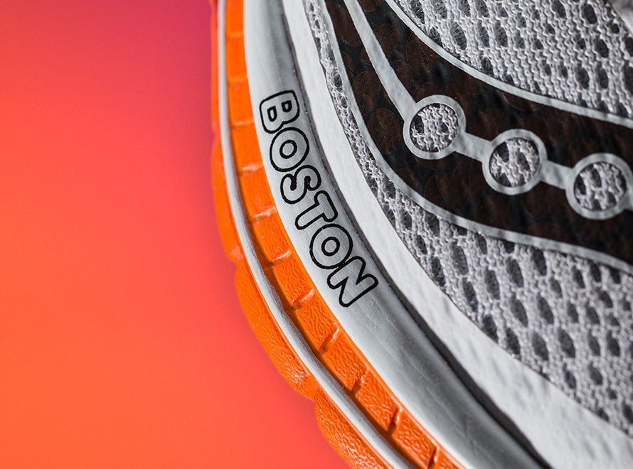 dunkin running shoes