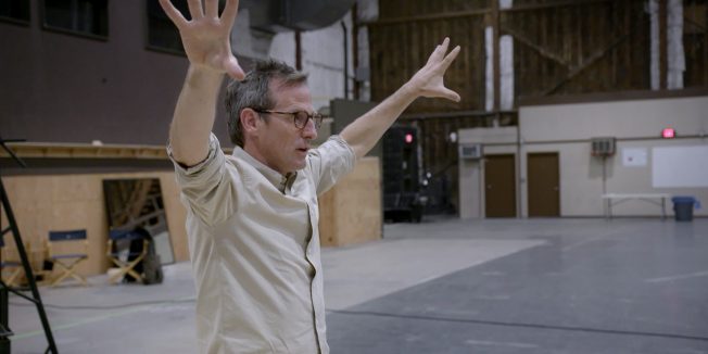 This Look Inside Spike Jonze's Apple Ad Is as Fascinating as the Film