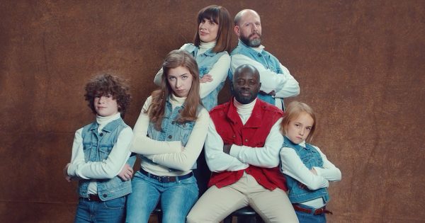 Real State Farm Agents Help Things 'Go Right' in DDB's Kooky New Ads