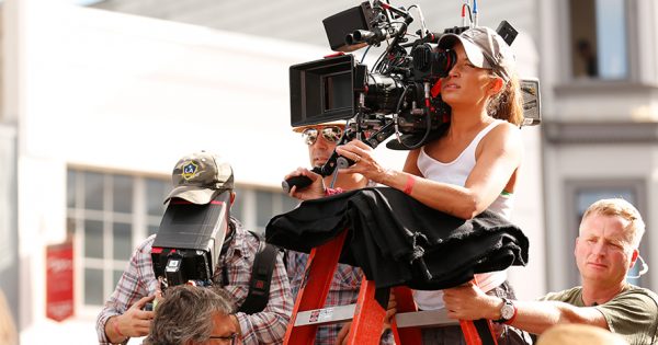 15 Ad, Film and TV Directors Who Are Raising the Standard for Storytelling