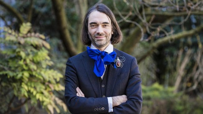 Q&A: France's Top Mathematician-Turned-Politician Discusses Artificial ...