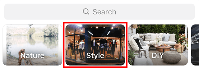 Instagram: Here's How to Mute a Topic on Your Explore Tab