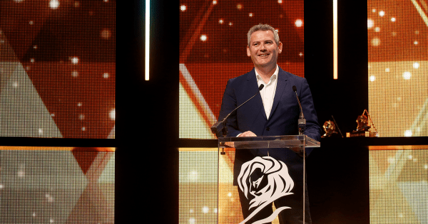 Former Facebook Exec Mark D’Arcy Joins The Brandtech Group