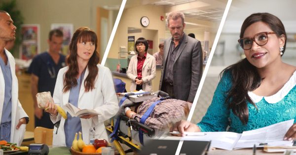 The Best TV Shows About Doctors, Ranked by Real Doctors