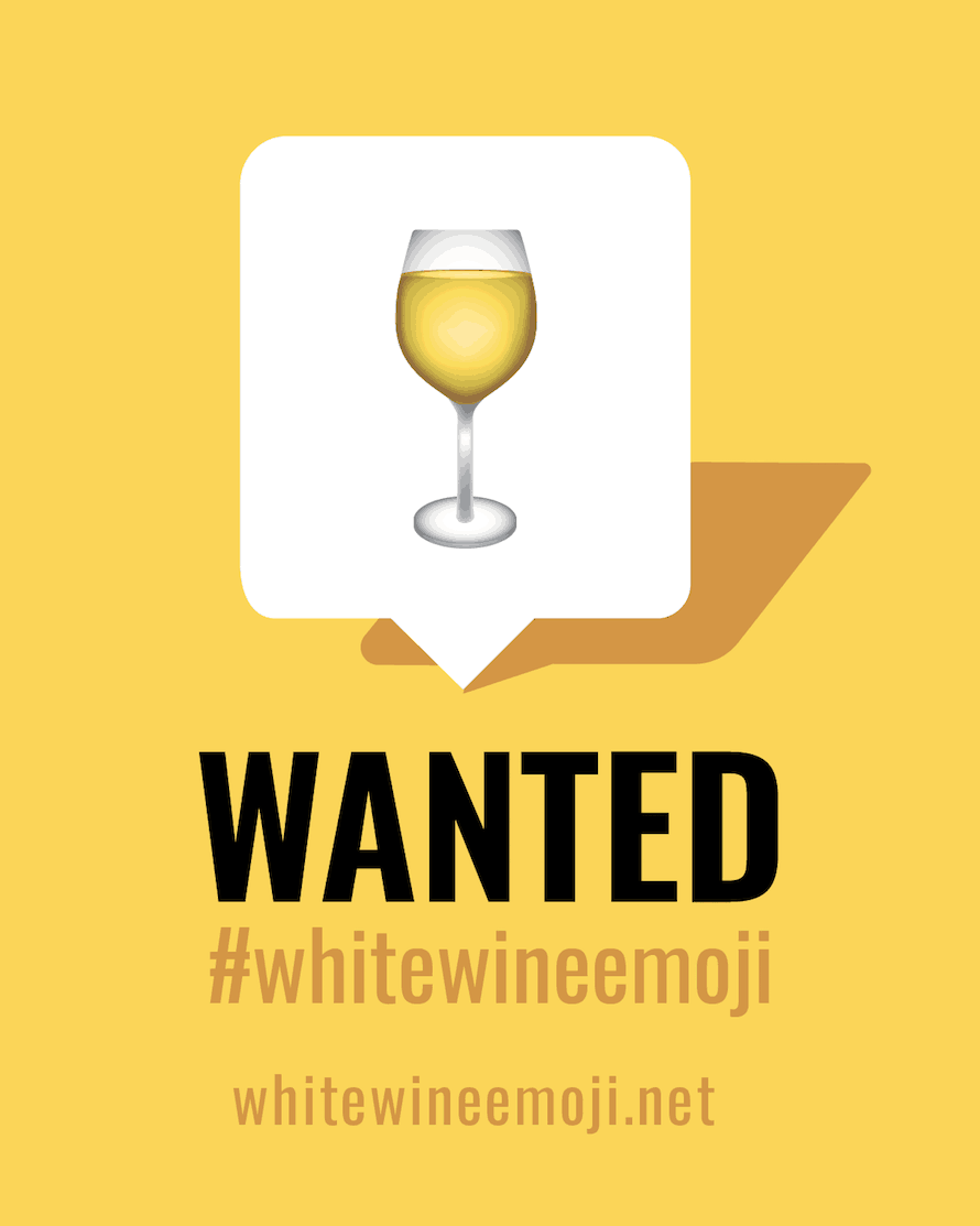 There’s No White Wine Emoji? KendallJackson Aims to Fix That Oversight