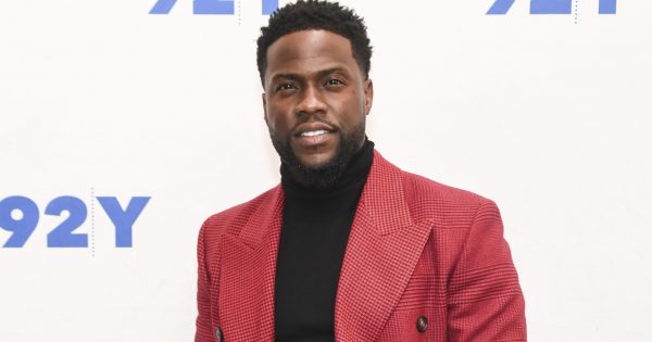 Following Anti Gay Tweets Kevin Hart Steps Down As Oscar Host Following Anti Gay Tweets Kevin Hart Steps Down As Oscar Host