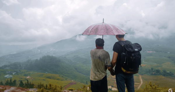 Google Translate's Emotional Super Bowl Ad Focuses on the Unifying