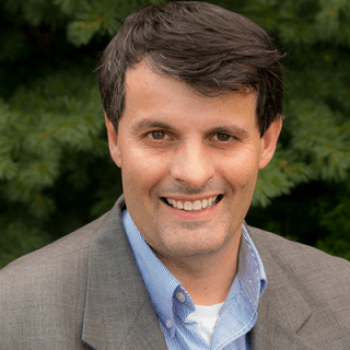 Headshot of Robert Keenan