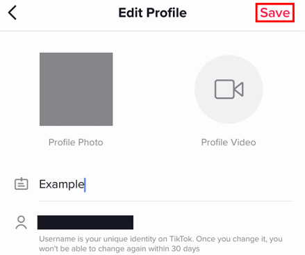 How to Change Your TikTok Nickname: Step-by-Step Instructions