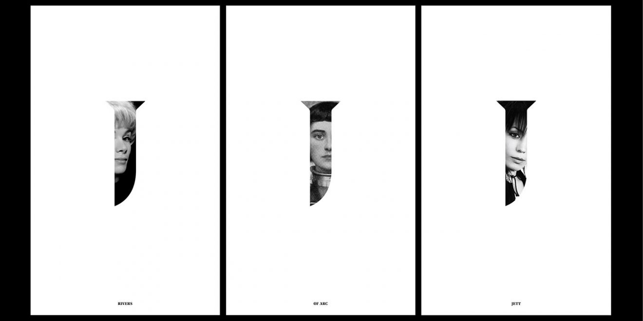 Design Experts Weigh In on DDB's and Joan's New Visual Identities