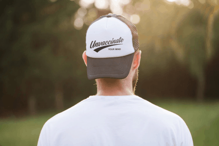 This Portland Agency Created a Satirical Lifestyle Brand Just for Anti