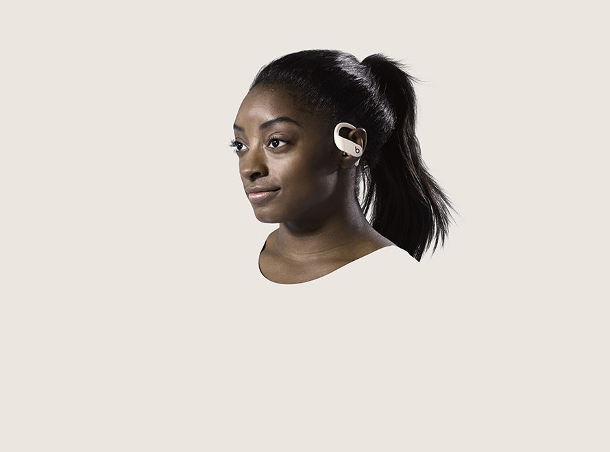 Beats by Dre Brings in an AList of Athletes for An Ad You Can't Take