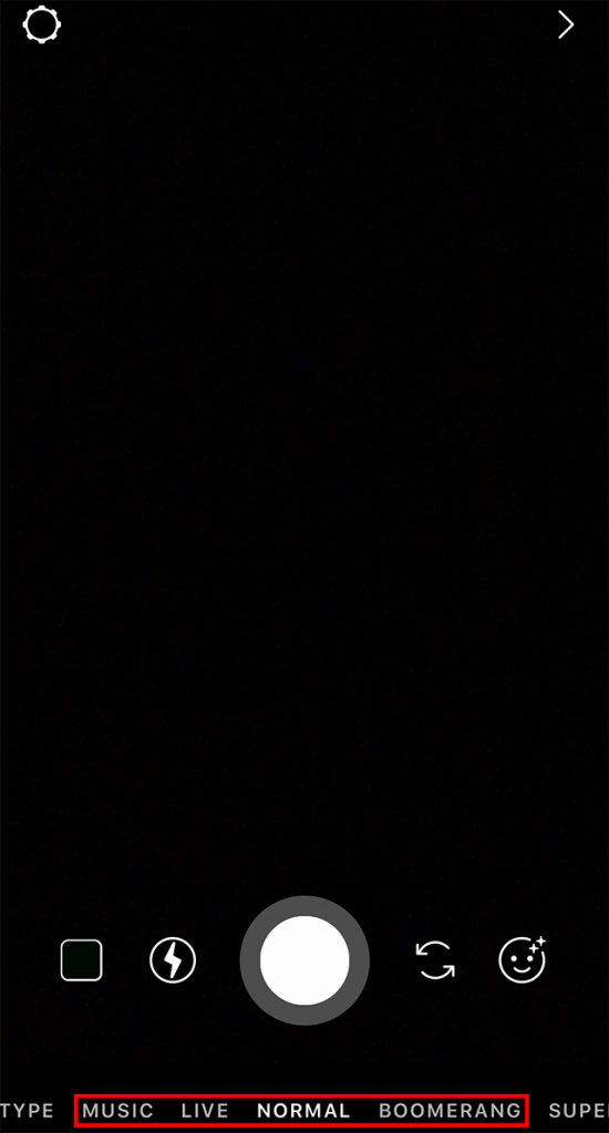 Instagram Here's How to Use Superzoom Mode in Stories