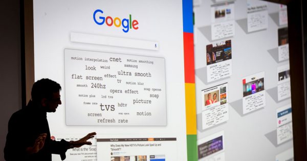 Google Tweaks Algorithm to Highlight 'Original Reporting' in Search Results