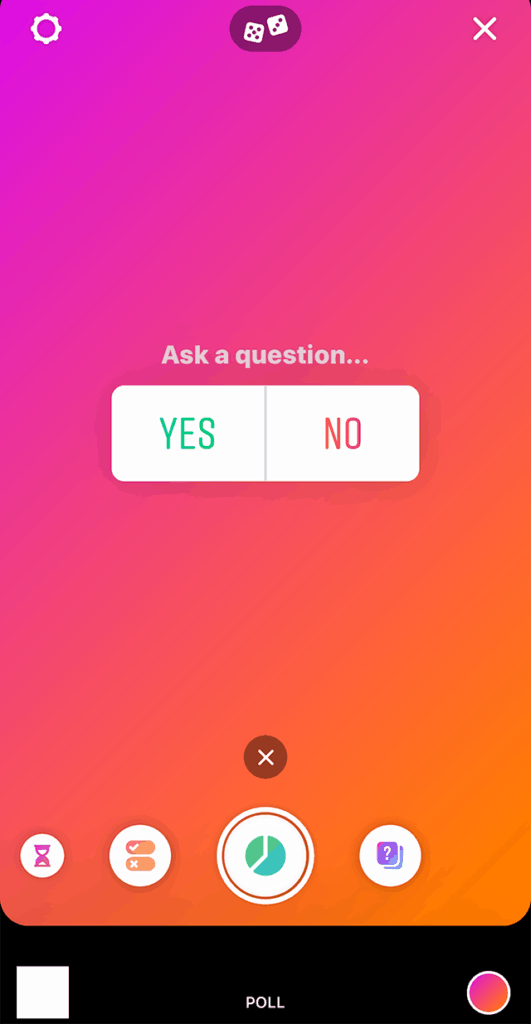 Instagram Here's How to Use Create Mode in Stories