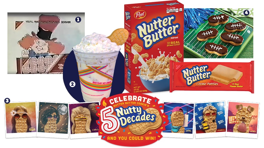 Nutter Butter's Origin Remains a Mystery in Spite of Its Decades of