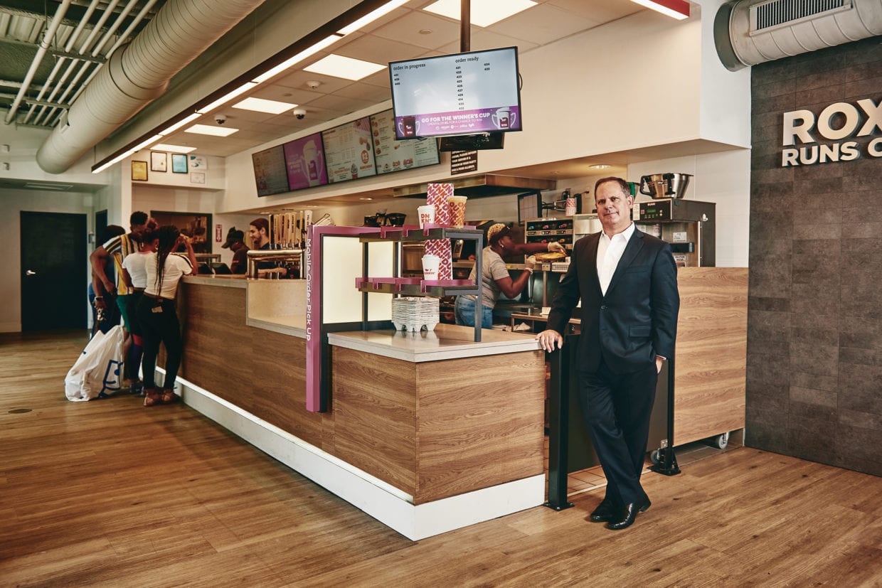 Adweeks 2019 Brand Genius Honorees