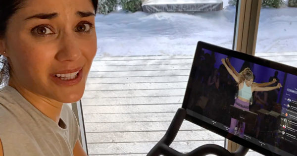 peloton is a waste of money