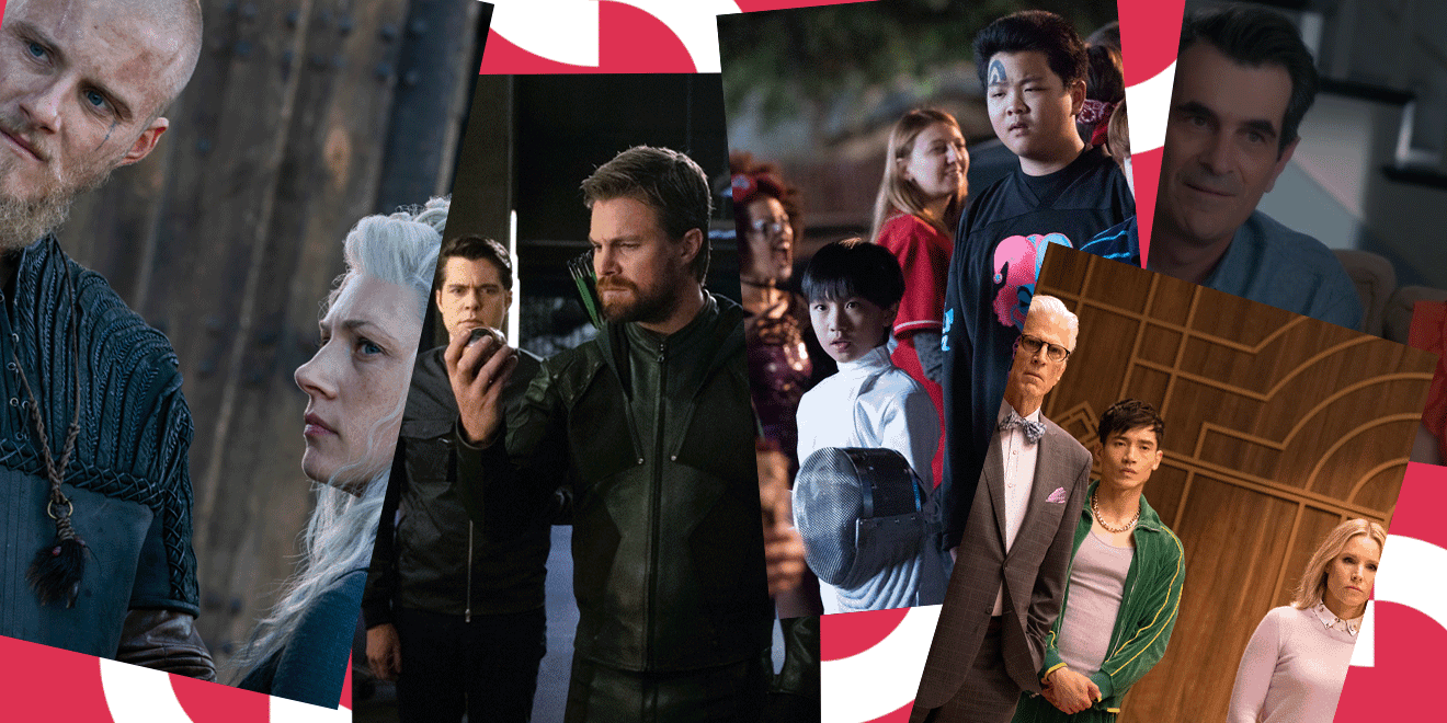 The TV Shows That Will Air Their Final Episodes in 2020