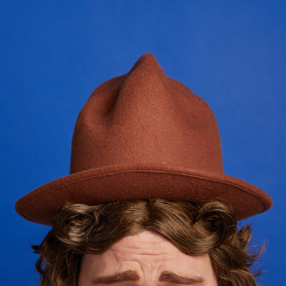 Arby's Celebrates National Hat Day With Its Competitors