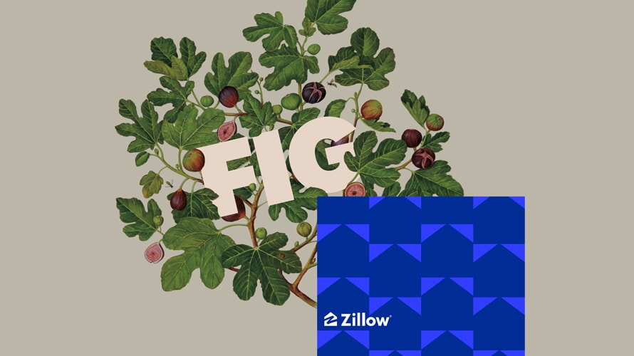 Zillow Names Fig as Lead on 120 Million Creative Account