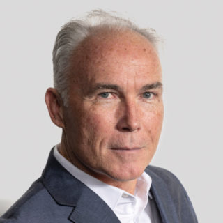 Headshot of Jim Elms