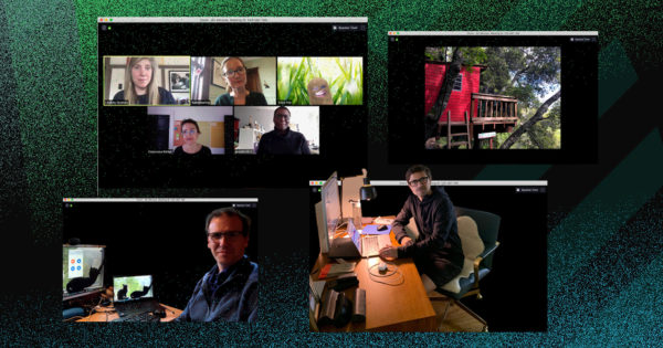 How Agency Pitches Are Evolving; Creative Brand Pivots Encourage Fun at