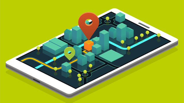 Lesson 3: Location Based Marketing
