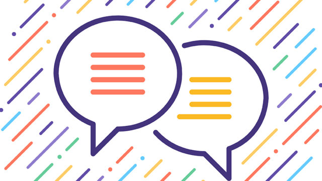 Engaging Customers with Chatbots