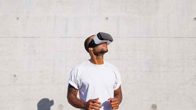 AR/VR & Customer Experience