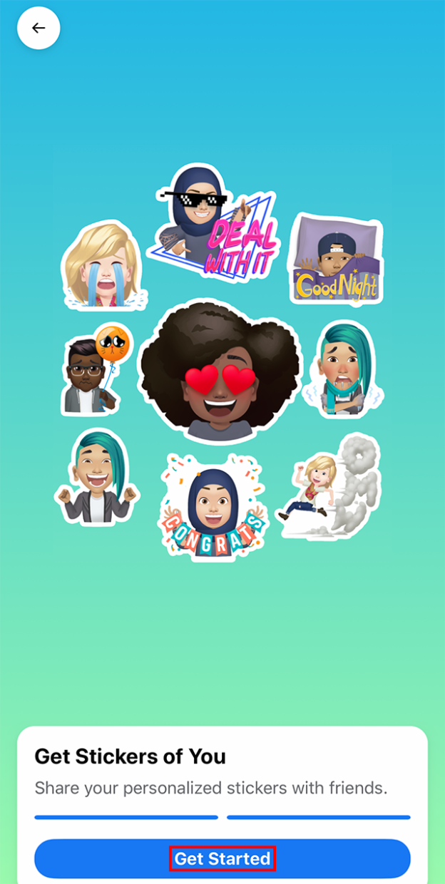 Facebook Here S How To Create Your Avatar Facebook Here S How To Create Your Avatar