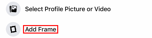 Facebook: Here's How to Add a Stay Home Frame to Your Profile Picture