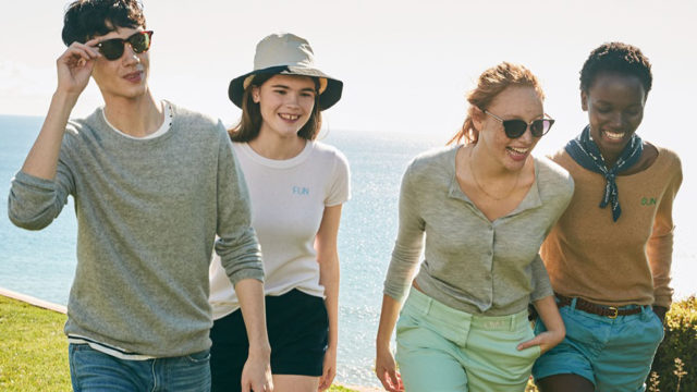 How Can J.Crew Move Forward Post-Bankruptcy?