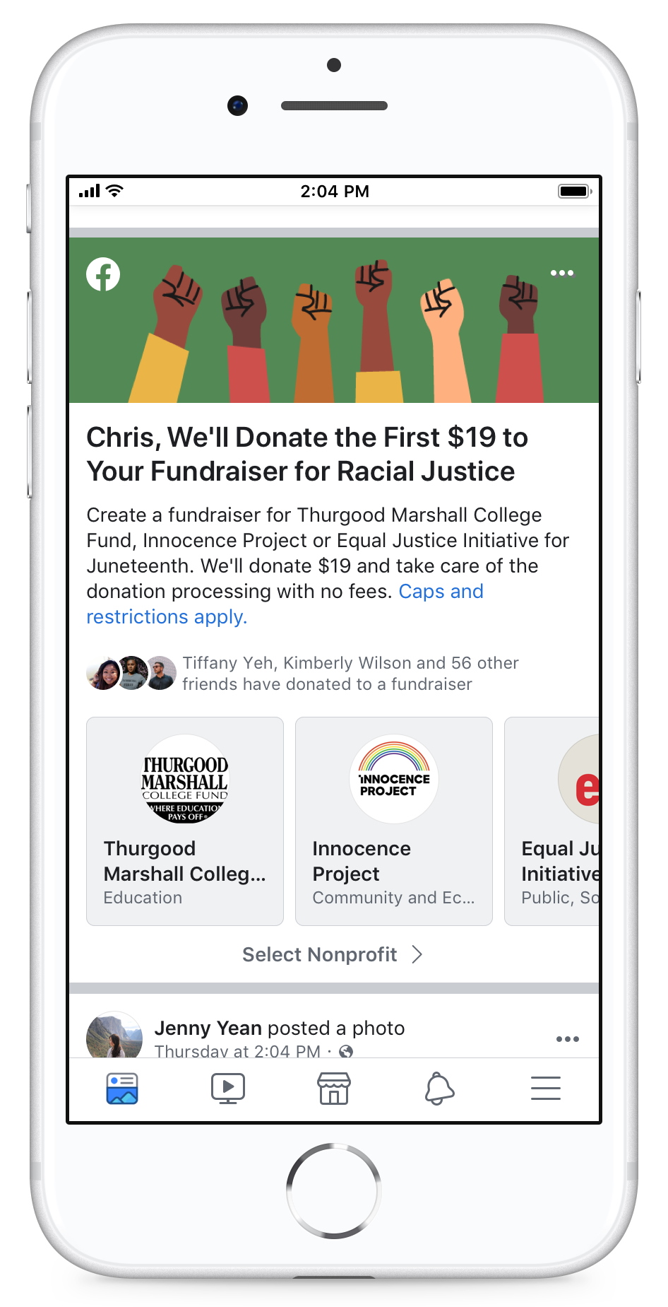 Facebook Reveals Several Ways That It Will Support the Black Community Going Forward