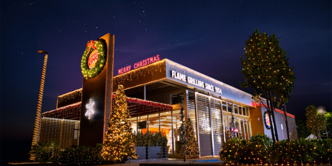 Is Burger King Open On Christmas Day 2022 2020 Is Too Long, So Burger King Declared Christmas In July