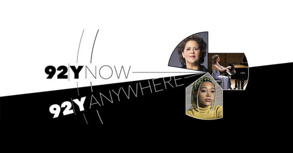 Inside 92Y's Pivot to Digital Content and Events