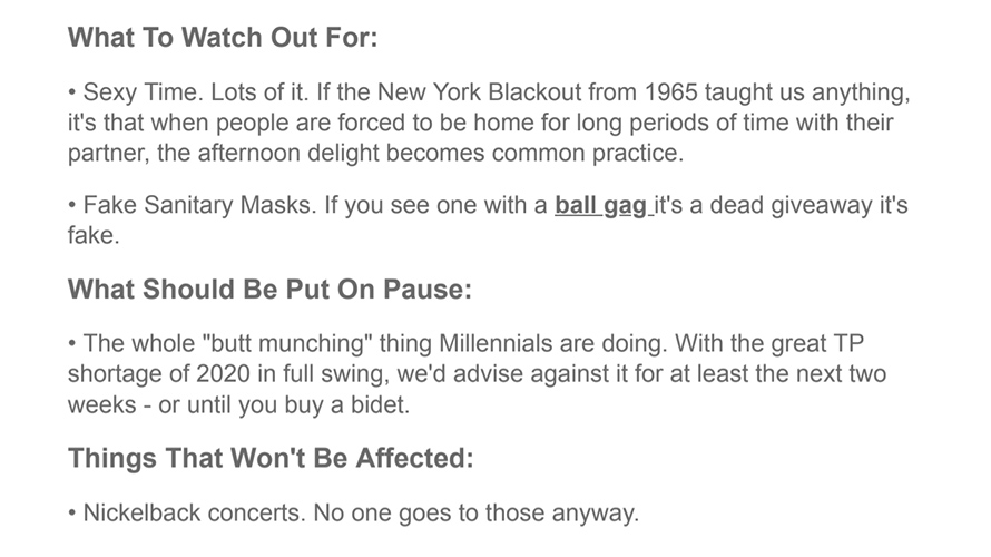 Shinesty Leans Into Cheeky, Sometimes Crass Email Marketing